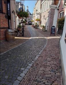 Te Huur: Huisje "Groen Geluk"